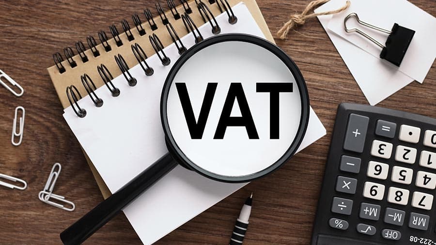 All You Should Know About VAT